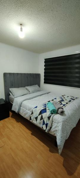 Habitaciones en Curico